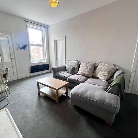 3 Bdrm Close To Beach&City North Shields Exterior photo