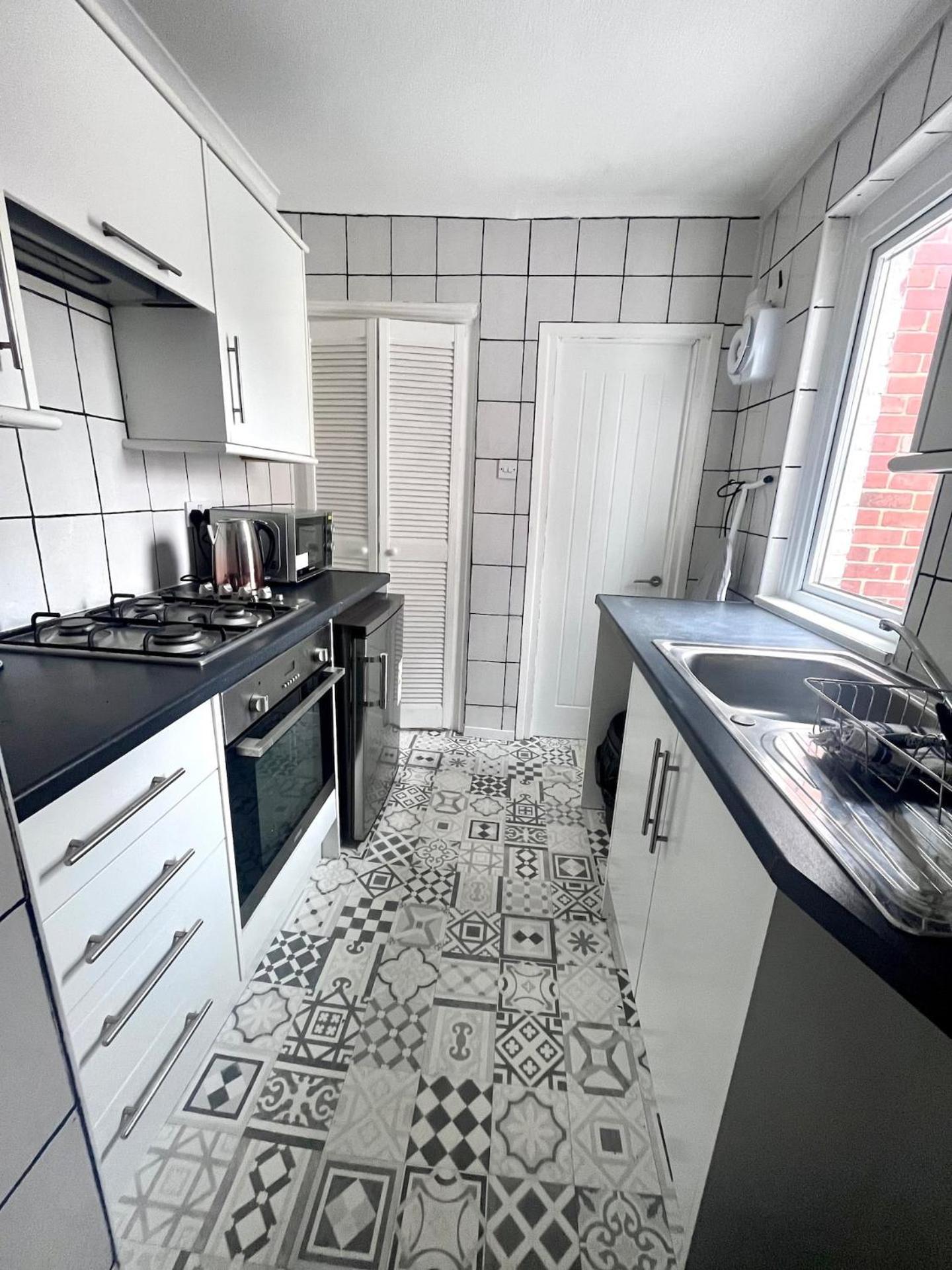 3 Bdrm Close To Beach&City North Shields Exterior photo
